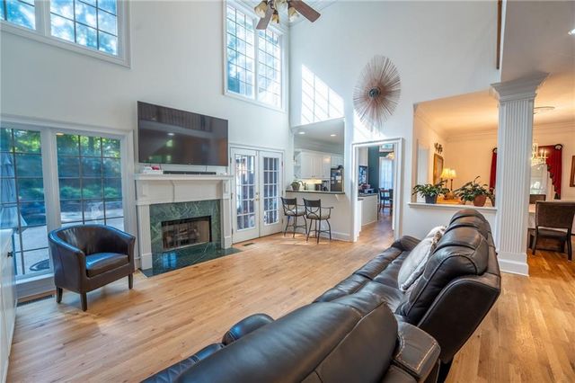 4439 Oxburgh Park, Flowery Branch, GA 30542