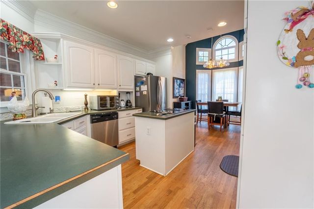 4439 Oxburgh Park, Flowery Branch, GA 30542