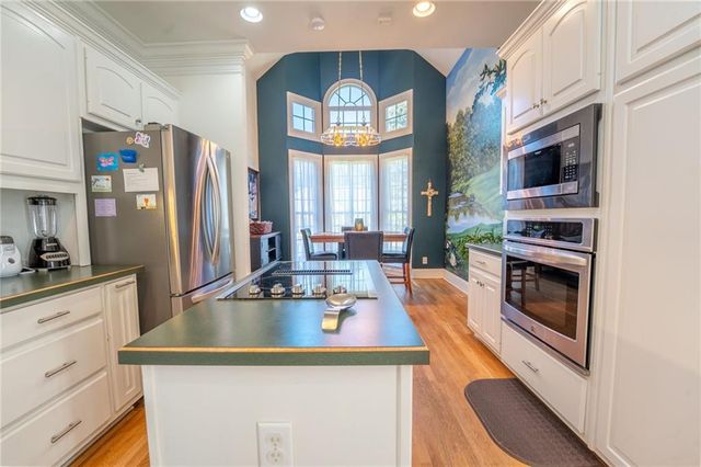 4439 Oxburgh Park, Flowery Branch, GA 30542