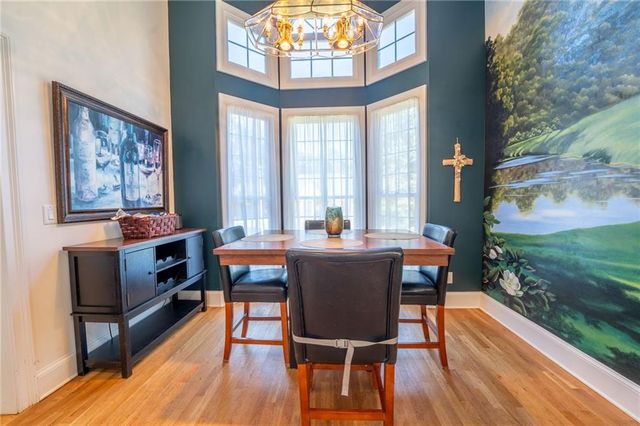 4439 Oxburgh Park, Flowery Branch, GA 30542