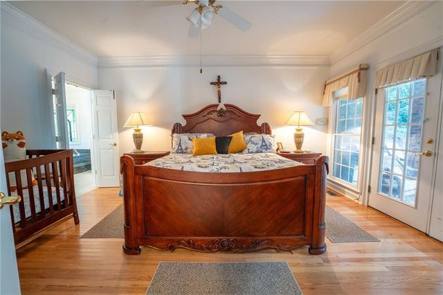 4439 Oxburgh Park, Flowery Branch, GA 30542