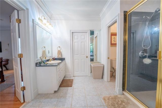 4439 Oxburgh Park, Flowery Branch, GA 30542