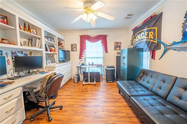 4439 Oxburgh Park, Flowery Branch, GA 30542