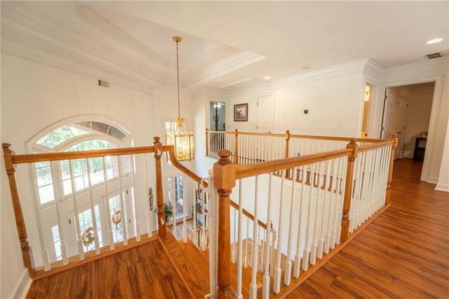 4439 Oxburgh Park, Flowery Branch, GA 30542