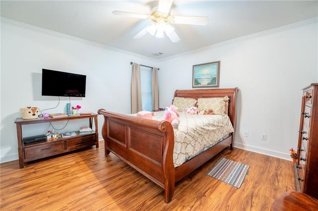4439 Oxburgh Park, Flowery Branch, GA 30542