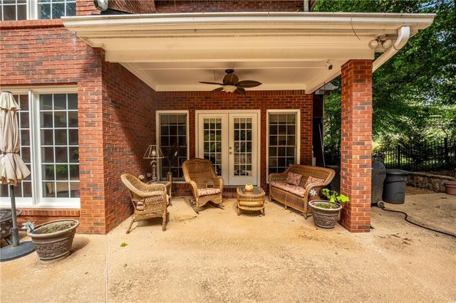 4439 Oxburgh Park, Flowery Branch, GA 30542