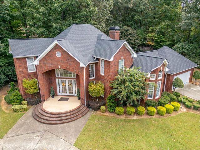 4439 Oxburgh Park, Flowery Branch, GA 30542