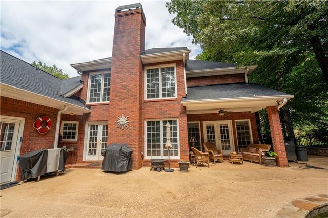 4439 Oxburgh Park, Flowery Branch, GA 30542
