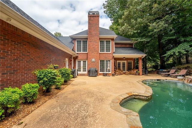 4439 Oxburgh Park, Flowery Branch, GA 30542