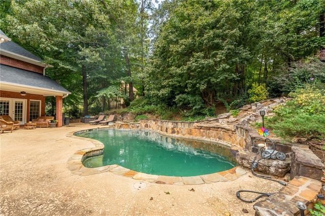 4439 Oxburgh Park, Flowery Branch, GA 30542