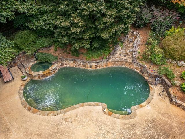 4439 Oxburgh Park, Flowery Branch, GA 30542