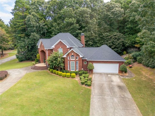 4439 Oxburgh Park, Flowery Branch, GA 30542