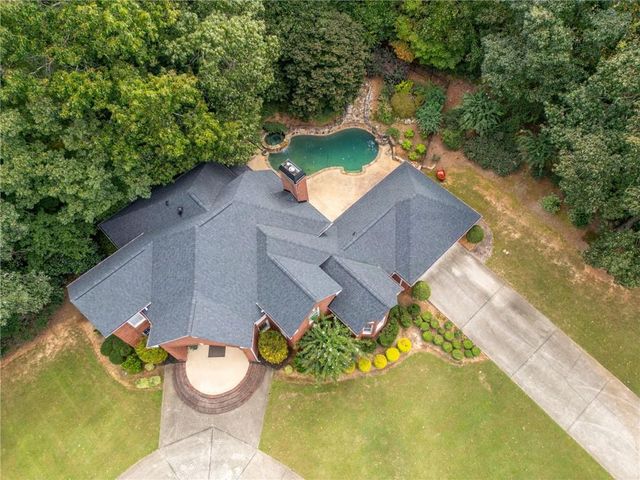4439 Oxburgh Park, Flowery Branch, GA 30542