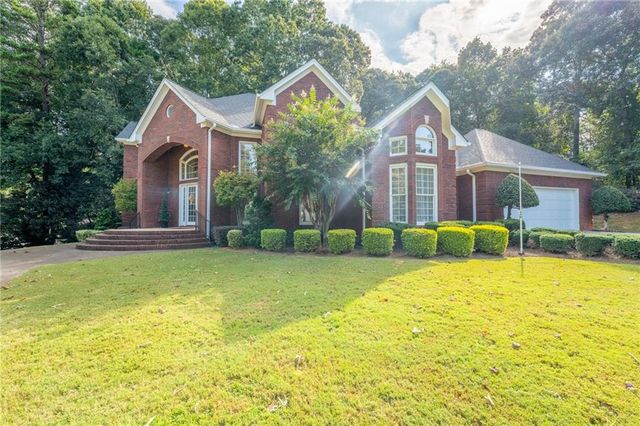 4439 Oxburgh Park, Flowery Branch, GA 30542