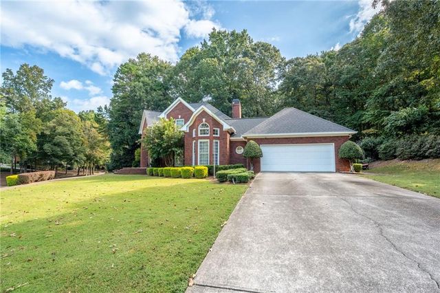 4439 Oxburgh Park, Flowery Branch, GA 30542
