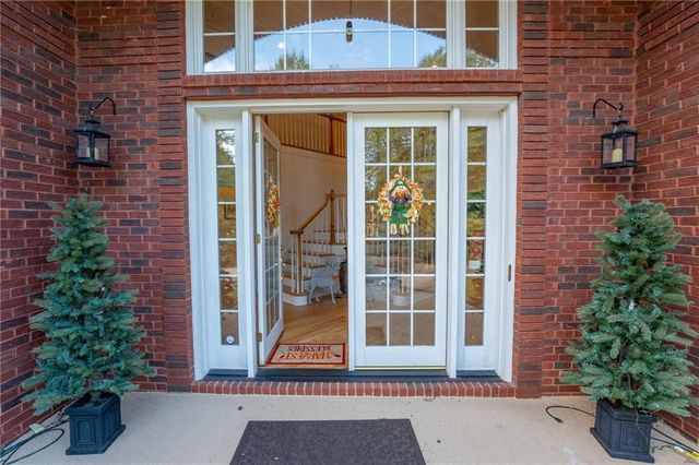 4439 Oxburgh Park, Flowery Branch, GA 30542
