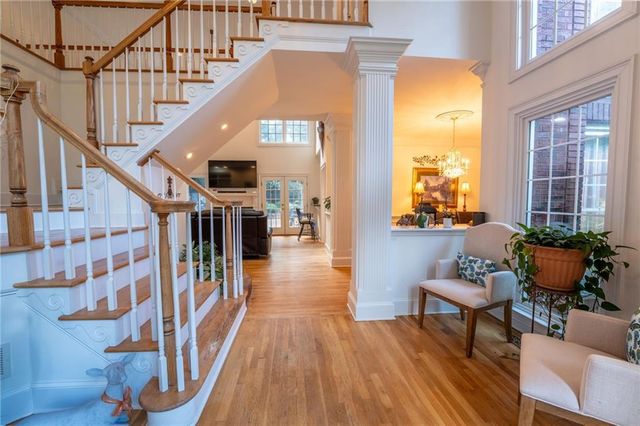 4439 Oxburgh Park, Flowery Branch, GA 30542