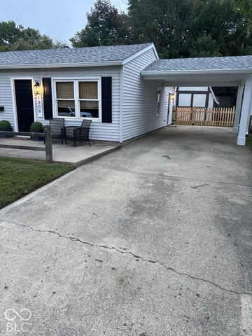 1909 Arlington Road, Lafayette, IN 47904