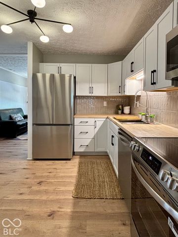 1909 Arlington Road, Lafayette, IN 47904