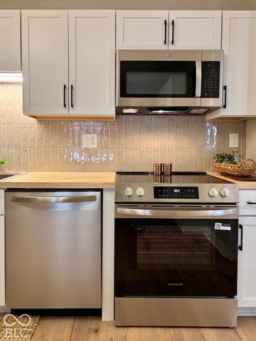1909 Arlington Road, Lafayette, IN 47904