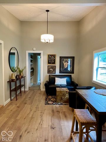 1909 Arlington Road, Lafayette, IN 47904