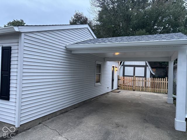 1909 Arlington Road, Lafayette, IN 47904