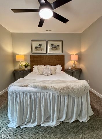 1909 Arlington Road, Lafayette, IN 47904