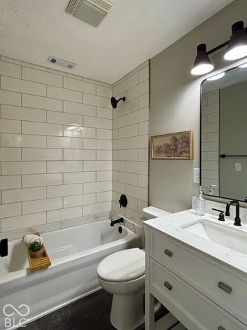 1909 Arlington Road, Lafayette, IN 47904