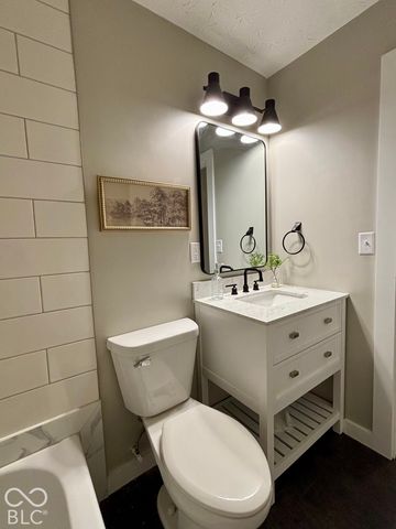 1909 Arlington Road, Lafayette, IN 47904