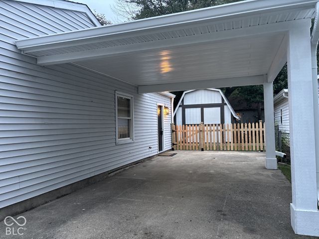 1909 Arlington Road, Lafayette, IN 47904
