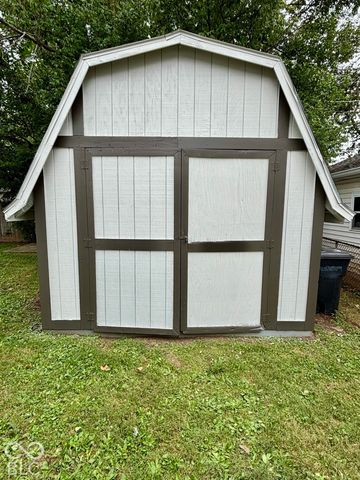 1909 Arlington Road, Lafayette, IN 47904