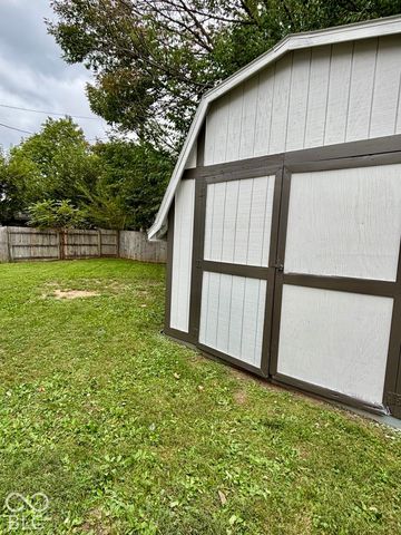 1909 Arlington Road, Lafayette, IN 47904