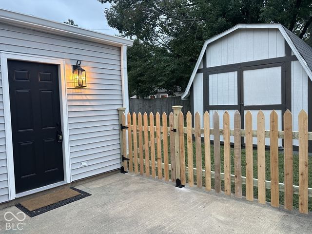 1909 Arlington Road, Lafayette, IN 47904