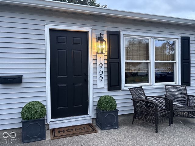 1909 Arlington Road, Lafayette, IN 47904