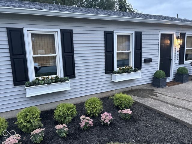 1909 Arlington Road, Lafayette, IN 47904
