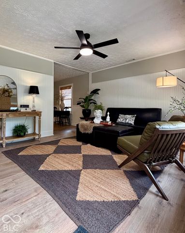 1909 Arlington Road, Lafayette, IN 47904