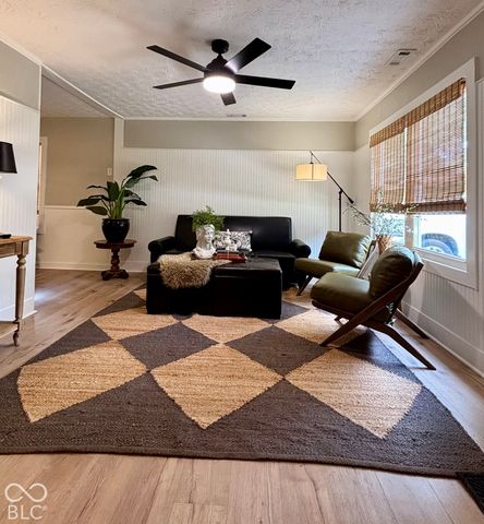 1909 Arlington Road, Lafayette, IN 47904