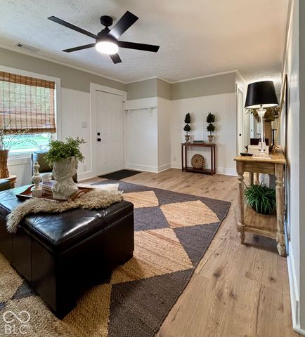 1909 Arlington Road, Lafayette, IN 47904