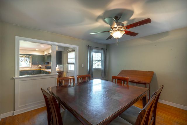 263 Morning Dove LN, Blue Ridge, VA 24064