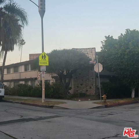 4085 W 7th Street, Los Angeles, CA 90005