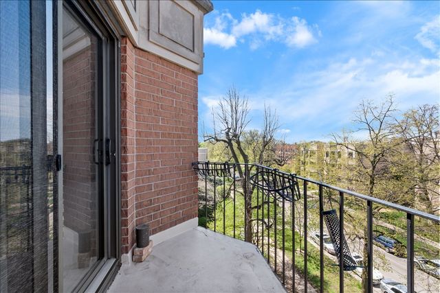 835 Judson Avenue 509, Evanston, IL 60202