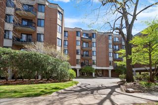 835 Judson Avenue 509, Evanston, IL 60202