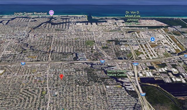 1464 SW 29th Ave, Fort Lauderdale, FL 33312