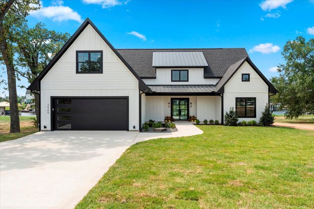 2565 Groves Court, Tool, TX 75143