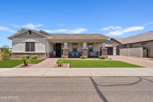 1500 E SAGITTARIUS Place, Chandler, AZ 85249