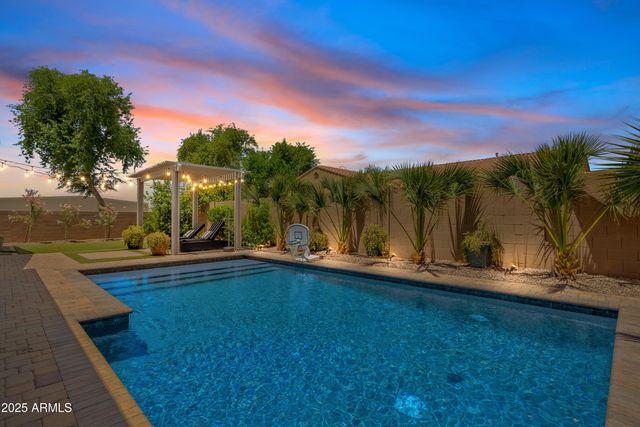 1500 E SAGITTARIUS Place, Chandler, AZ 85249