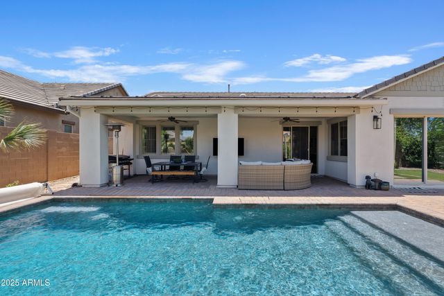 1500 E SAGITTARIUS Place, Chandler, AZ 85249