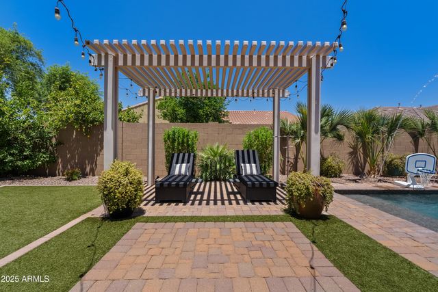 1500 E SAGITTARIUS Place, Chandler, AZ 85249