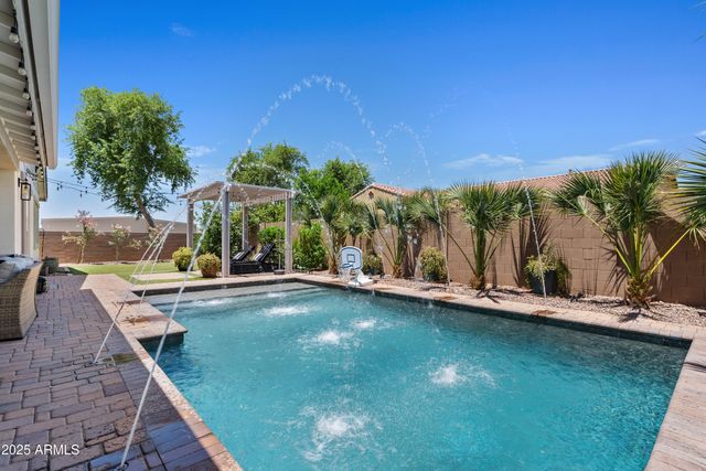 1500 E SAGITTARIUS Place, Chandler, AZ 85249