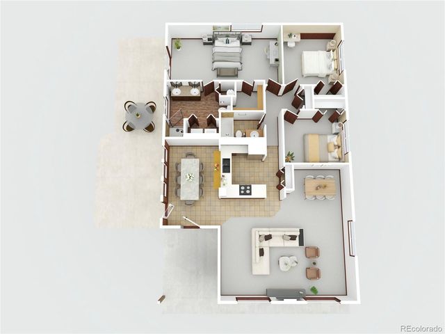 16324 W County Road 18E, Loveland, CO 80537